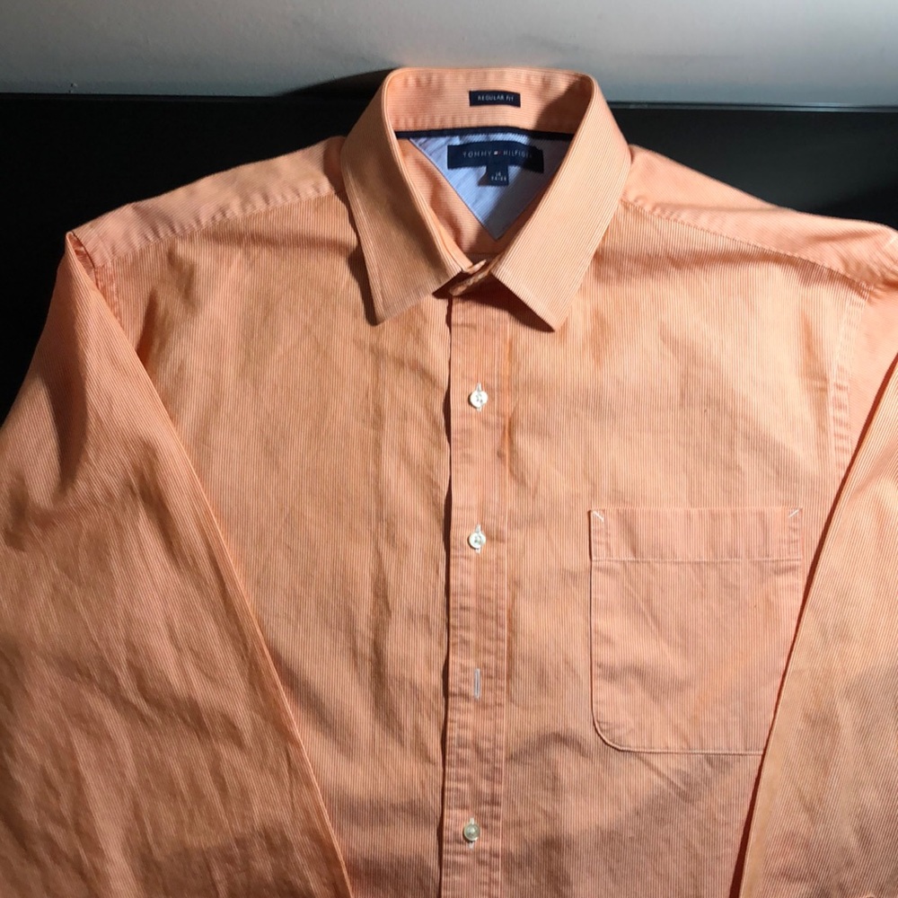 Tommy Hilfiger Dress shirt